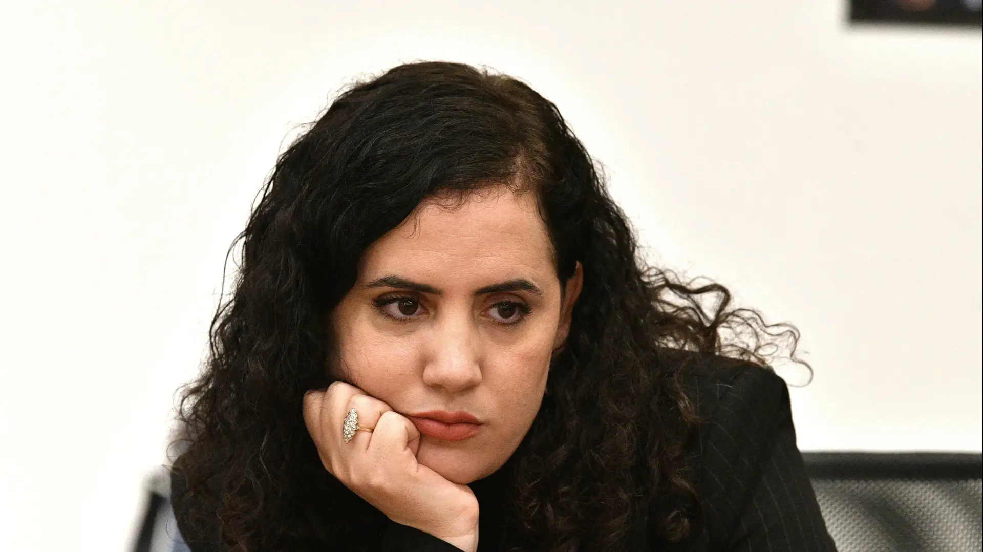 נעמה לזימי, 28 באוקטובר 2024 נעמה לזימי, 28 באוקטובר 2024