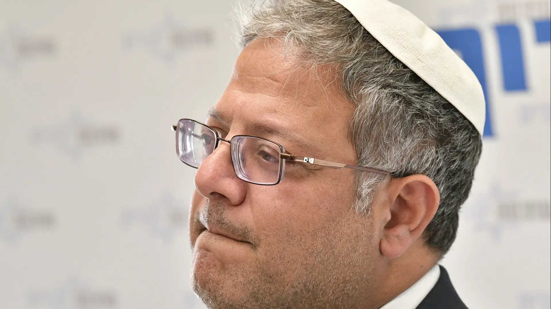 איתמר בן גביר, ישיבת סיעת עוצמה יהודית, 28 באוקטובר 2024 איתמר בן גביר, ישיבת סיעת עוצמה יהודית, 28 באוקטובר 2024