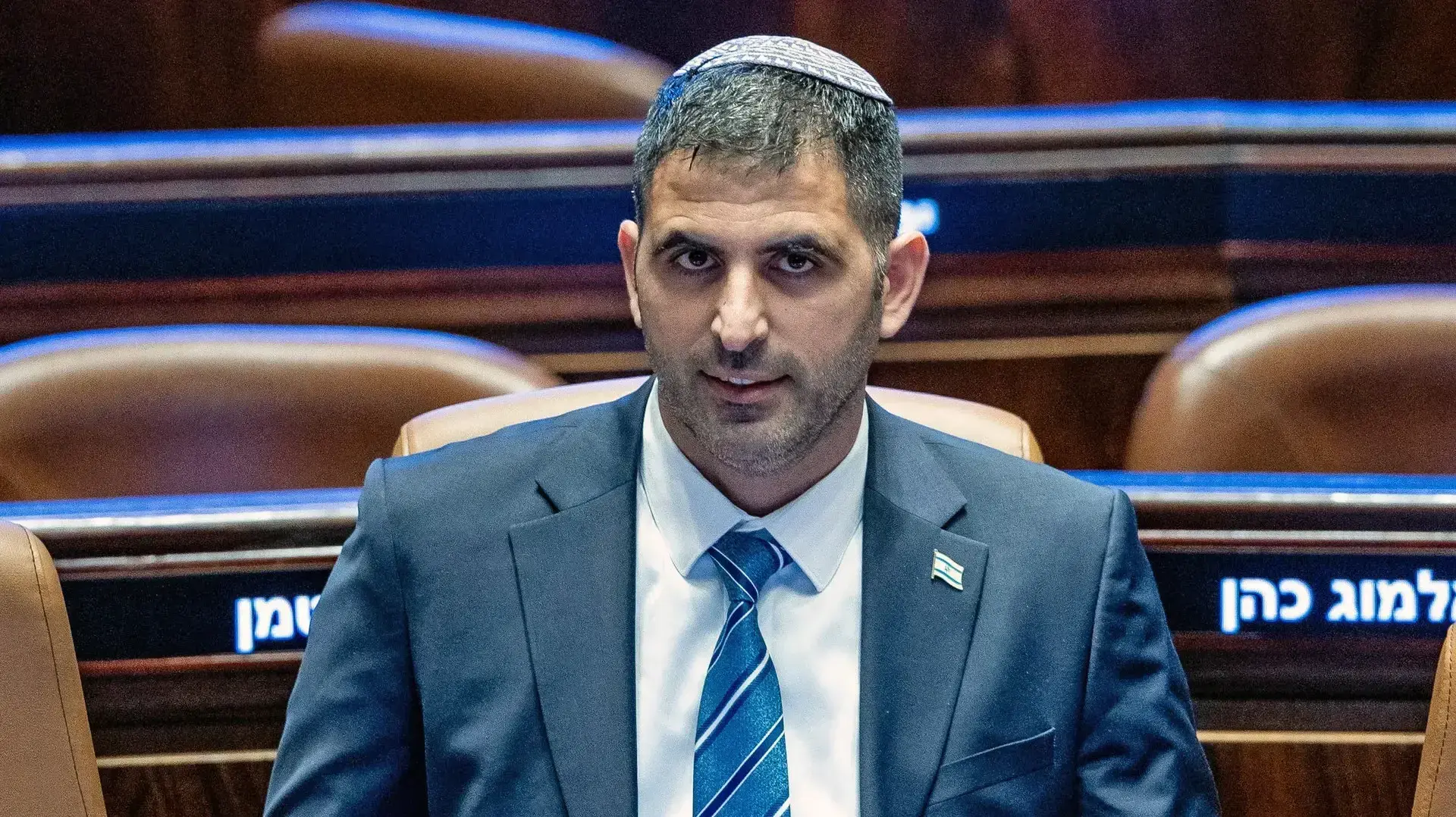 שלמה קרעי שלמה קרעי