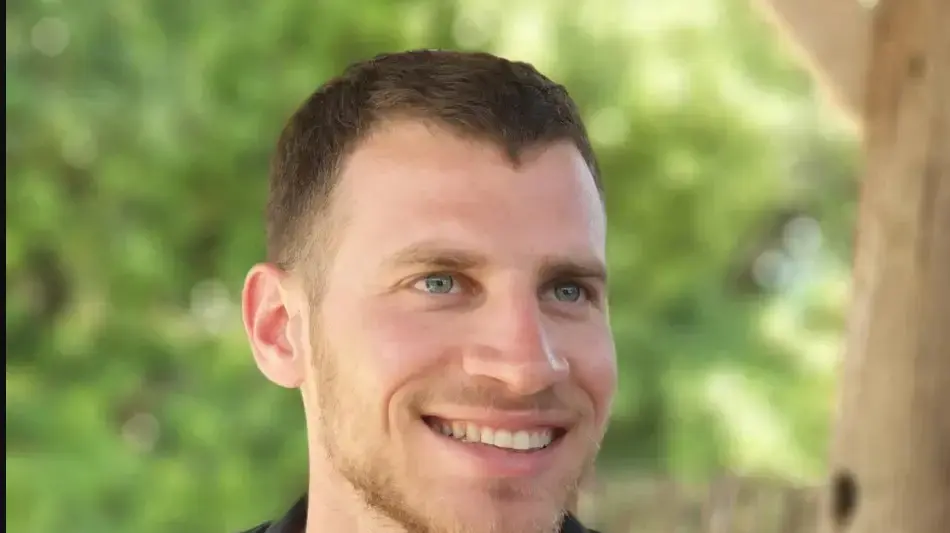 נפילתו של ידידיה בלוך הי"ד, תושב היישוב מבוא חורון בבנימין.