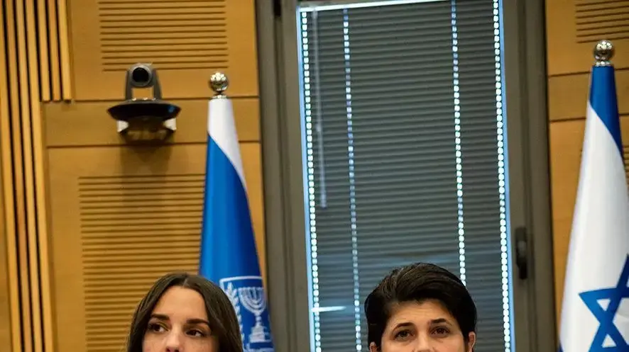 ח"כ השכל עם ירדן הראל ח"כ השכל עם ירדן הראל