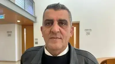 עו"ד רסלאן מחאג'נה עו"ד רסלאן מחאג'נה