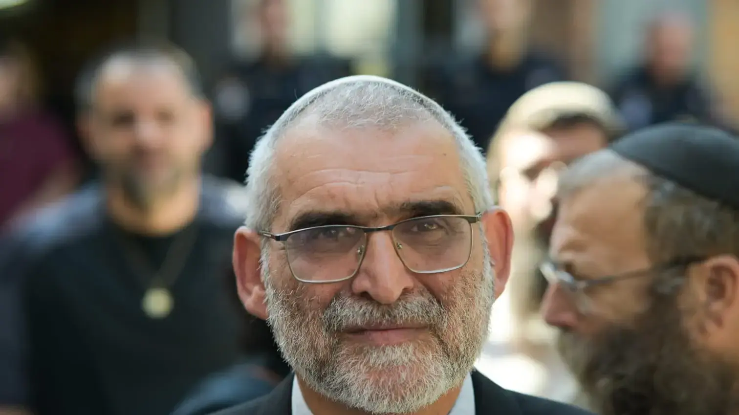 חבר הכנסת לשעבר מיכאל בן ארי, מואשם בהסתה לגזענות, ביהמ"ש שלום כפ"ס, 30 באוקטובר 2024 חבר הכנסת לשעבר מיכאל בן ארי, מואשם בהסתה לגזענות, ביהמ"ש שלום כפ"ס, 30 באוקטובר 2024