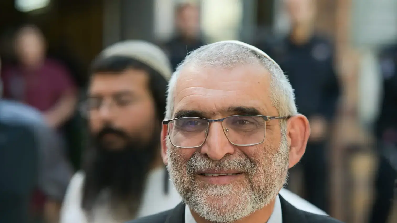 חבר הכנסת לשעבר מיכאל בן ארי, מואשם בהסתה לגזענות, ביהמ"ש שלום כפ"ס, 30 באוקטובר 2024 חבר הכנסת לשעבר מיכאל בן ארי, מואשם בהסתה לגזענות, ביהמ"ש שלום כפ"ס, 30 באוקטובר 2024