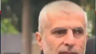 מוסטפא אחמד שחאדי, סגן מפקד כוח רדואן חיזבאללה מוסטפא אחמד שחאדי, סגן מפקד כוח רדואן חיזבאללה