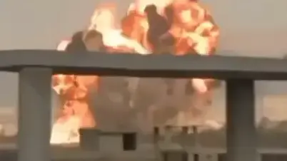 התקפה על בעלבכ, צפון לבנון, 30באוקאובר 2024