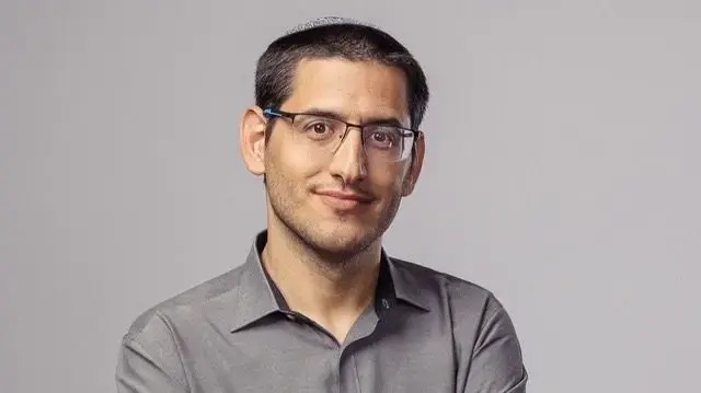 אבישי גרינצייג אבישי גרינצייג