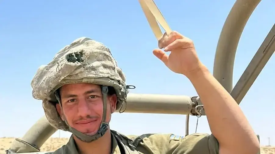 תומר ברק