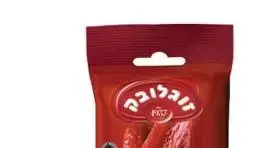 חברת זוגלובק מבקשת ליידע את צרכניה כי במוצר קבנוס קיים חשש להימצאות ניילון.