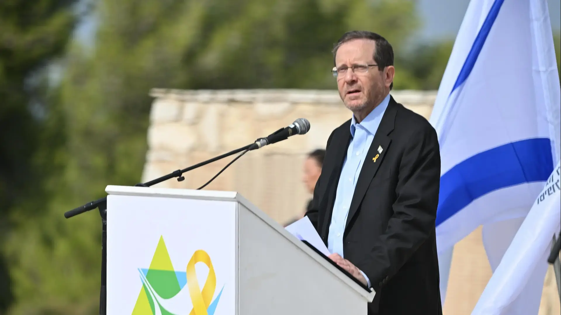 התנועות הקיבוציות מנציחות 346 נרצחים ונופלים מאז מתקפת 7 באוקטובר, יער הקיבוצים, 31 לאוקטובר 2024 התנועות הקיבוציות מנציחות 346 נרצחים ונופלים מאז מתקפת 7 באוקטובר, יער הקיבוצים, 31 לאוקטובר 2024