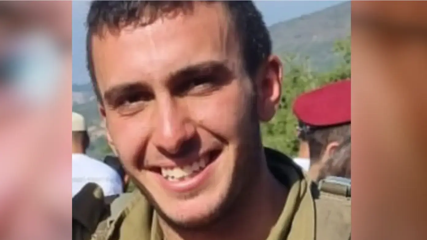 סרן ירדן זכאי 