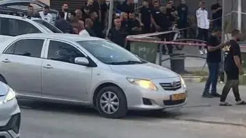 זירת ירי בבקאה אל גרבייה זירת ירי בבקאה אל גרבייה