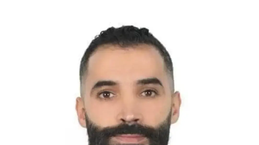 עמאד אמהז, בכיר חיזבאללה שנלקח בשבי מלבנון. 2 בנובמבר 2024 עמאד אמהז, בכיר חיזבאללה שנלקח בשבי מלבנון. 2 בנובמבר 2024