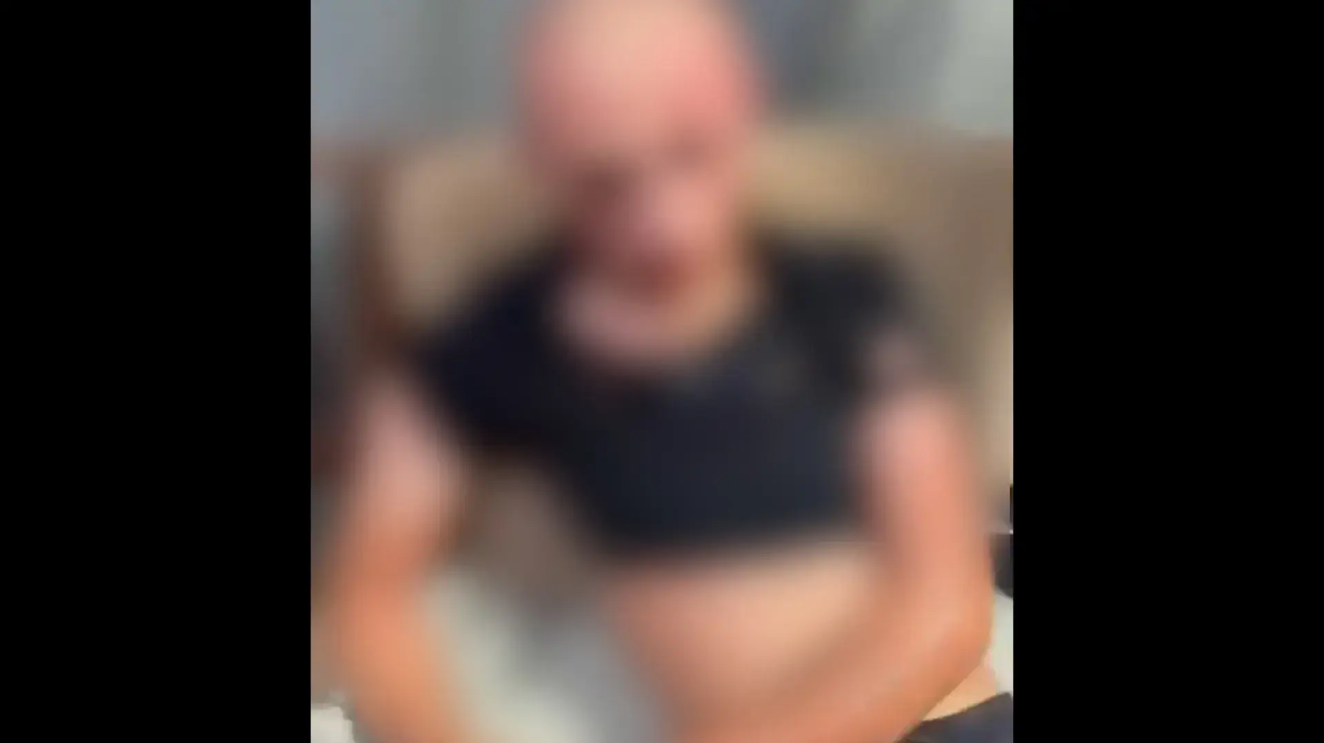 הקורבן שנחטף והותקף במכולה באזור ראשון לציון, 3 בנובמבר 2024 הקורבן שנחטף והותקף במכולה באזור ראשון לציון, 3 בנובמבר 2024
