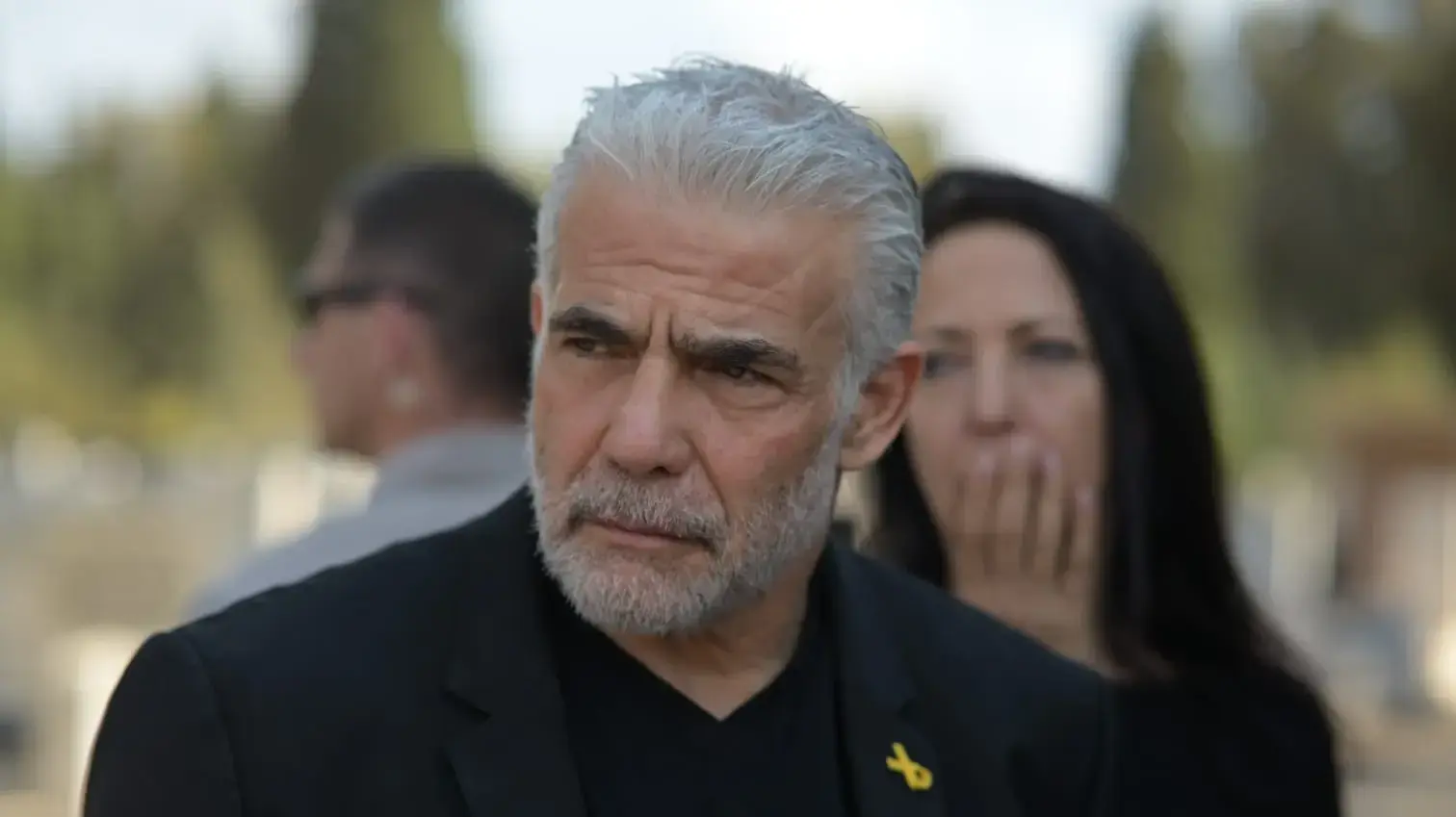 יאיר לפיד ליהיא יאיר לפיד ליהיא