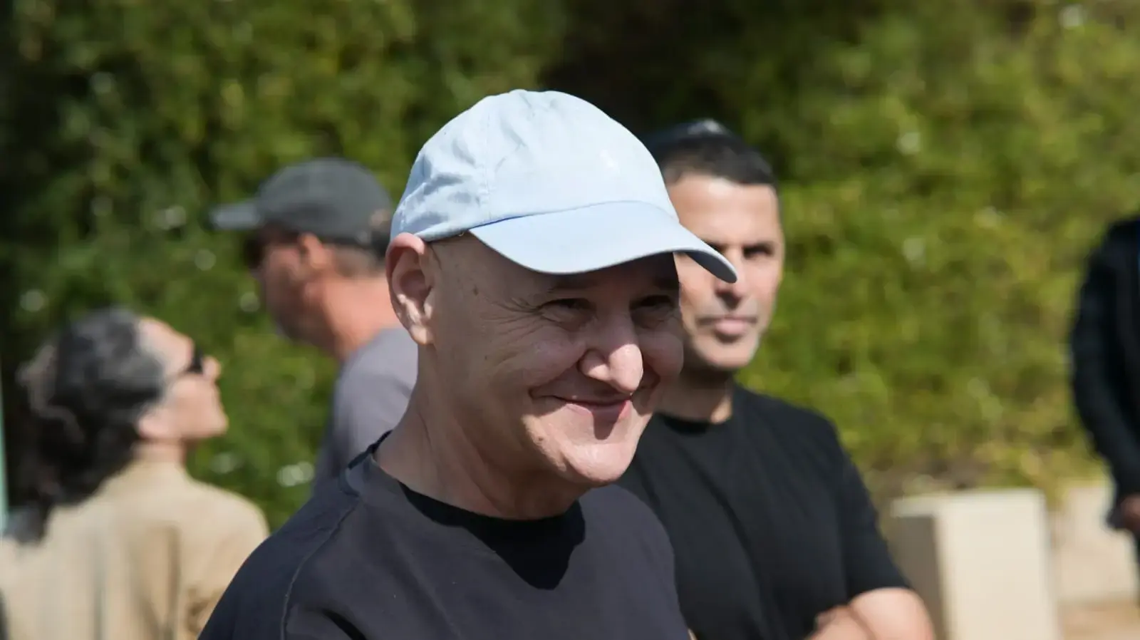הלויותו של יעקב כהן בבית העלמין קרית שאול, 3 בנובמבר 2024 הלויותו של יעקב כהן בבית העלמין קרית שאול, 3 בנובמבר 2024
