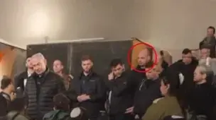 אלי פלדשטיין עם בנימין נתניהו אלי פלדשטיין עם בנימין נתניהו