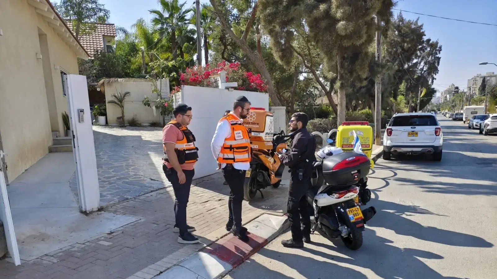 נפילה מגובה נפילה מגובה