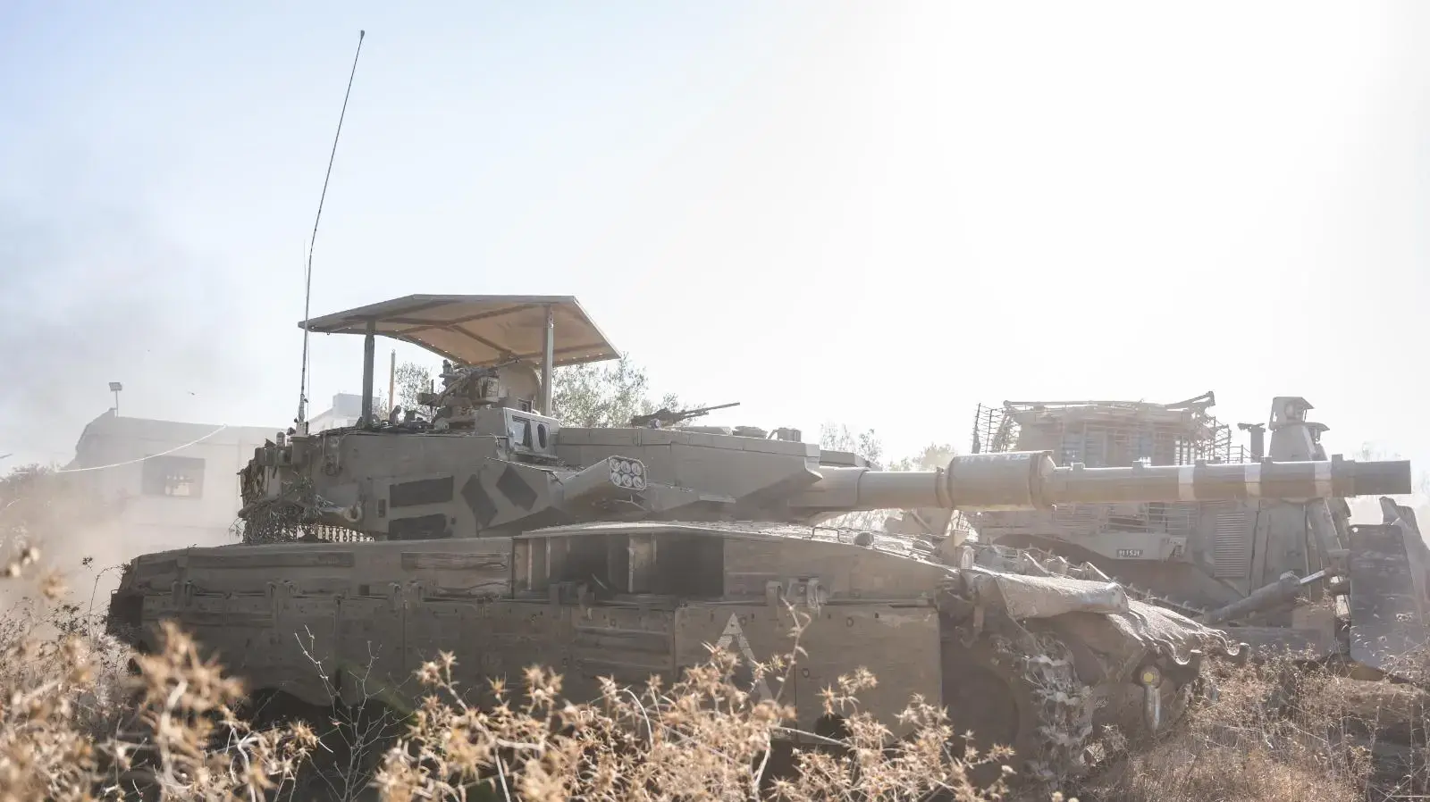 פעילות כוחות חטיבה 646 בדרום לבנון פעילות כוחות חטיבה 646 בדרום לבנון