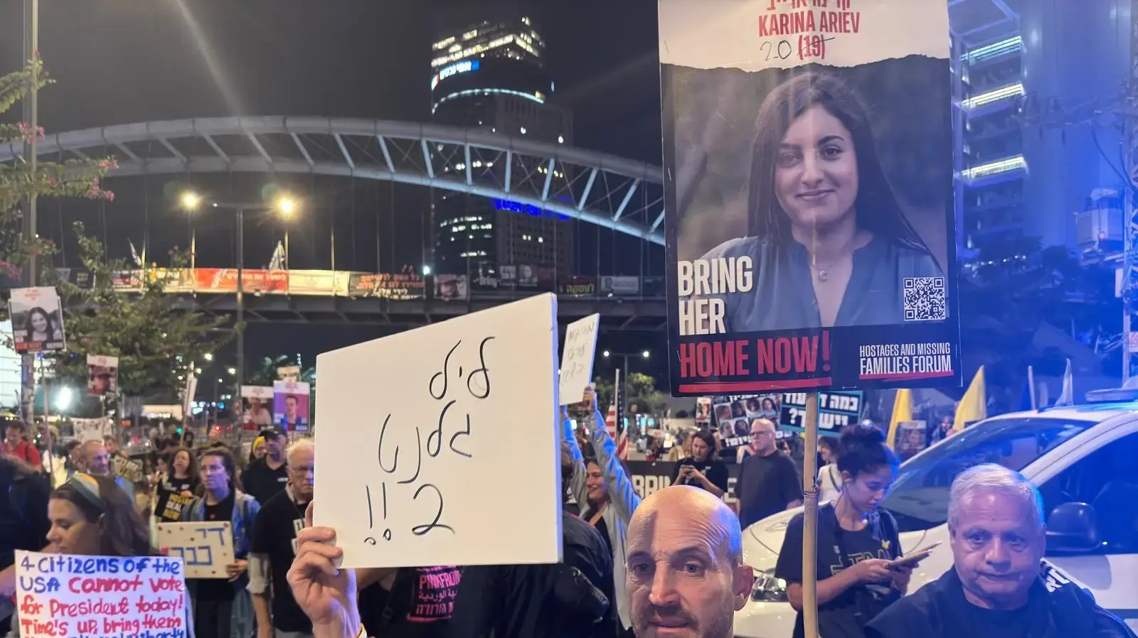 ליל גלנט 2, שער בגין , 5 לנובמבר 2024 ליל גלנט 2, שער בגין , 5 לנובמבר 2024