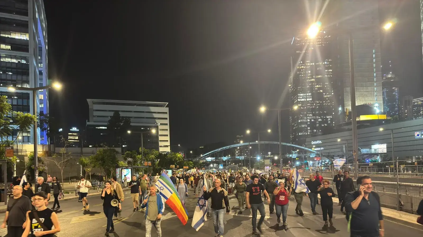 ליל גלנט 2, שער בגין , 5 לנובמבר 2024 ליל גלנט 2, שער בגין , 5 לנובמבר 2024