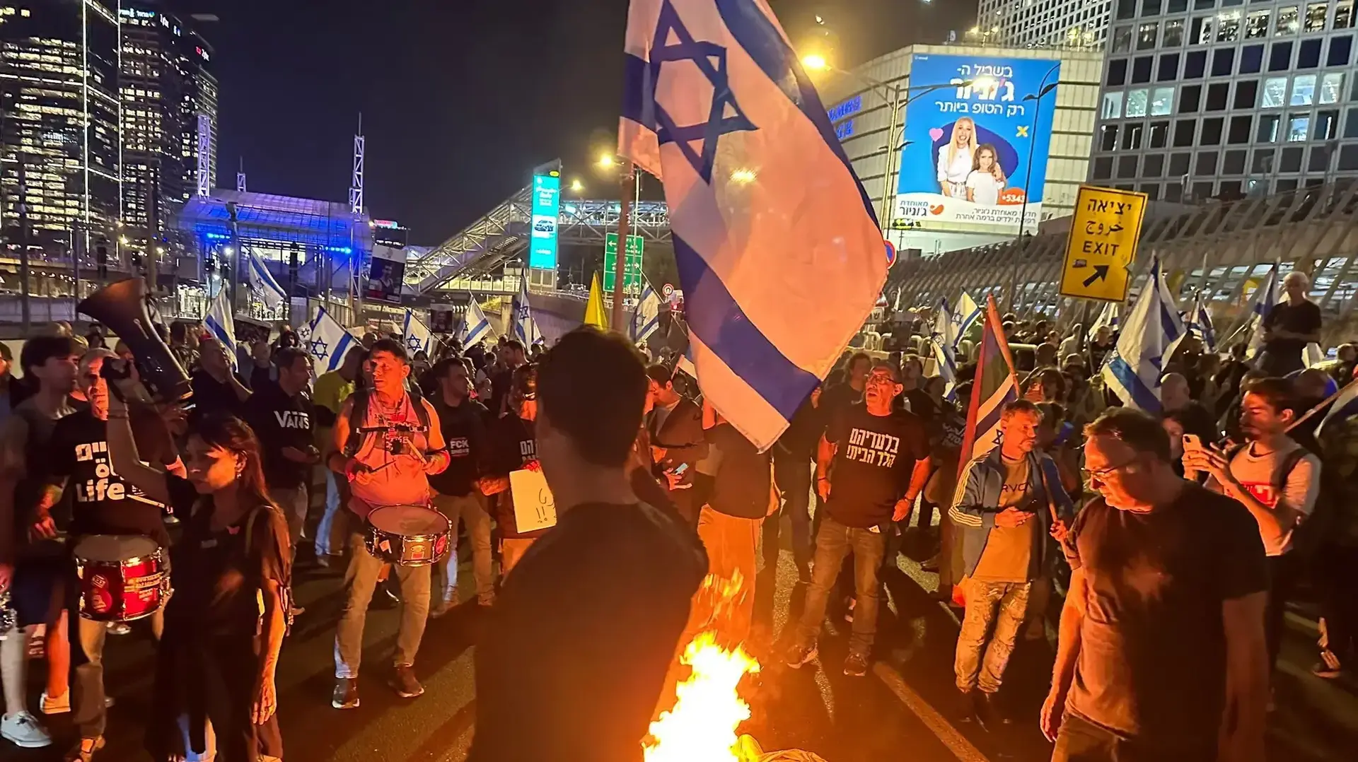 ליל גלנט 2, שער בגין , 5 לנובמבר 2024 ליל גלנט 2, שער בגין , 5 לנובמבר 2024