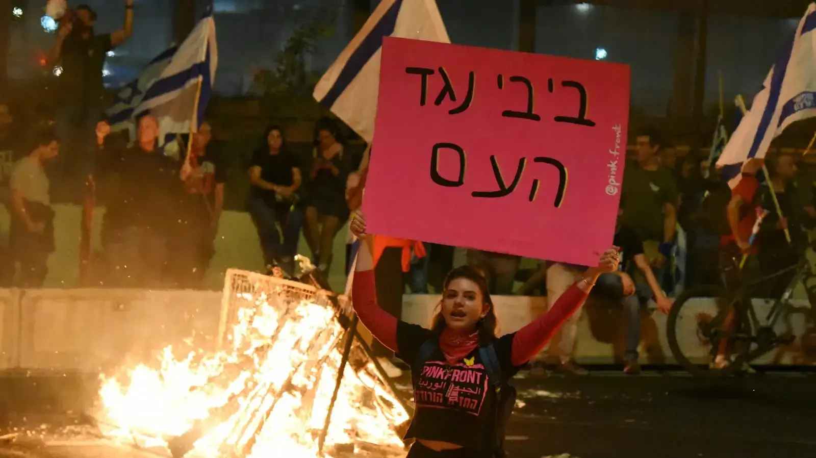 ליל גלנט 2, שער בגין , 5 לנובמבר 2024 ליל גלנט 2, שער בגין , 5 לנובמבר 2024