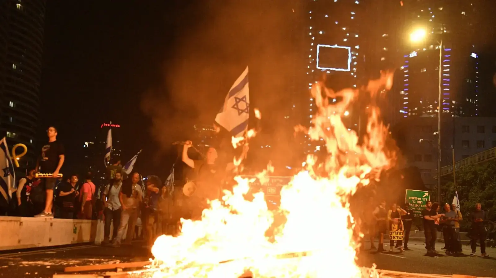 ליל גלנט 2, שער בגין , 5 לנובמבר 2024 ליל גלנט 2, שער בגין , 5 לנובמבר 2024