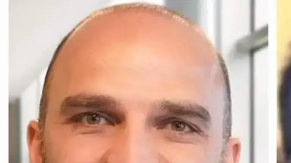 זיאד אבו מוך, מנהל בית הספר התיכון אבן אלהית'ם
זיאד אבו מוך, מנהל בית הספר התיכון אבן אלהית'ם