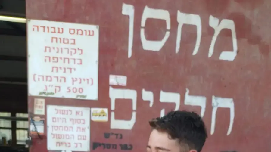 סיון שדה