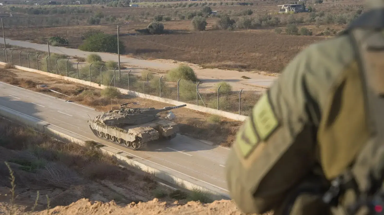 השמדת תשתיות טרור ותת-קרקע בדרום רצועת עזה השמדת תשתיות טרור ותת-קרקע בדרום רצועת עזה
