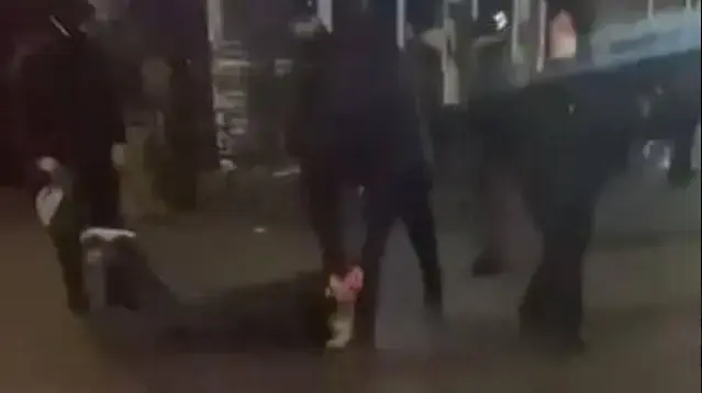 תקיפת אוהדים ישראלים, אמסטרדם, 7 בנובמבר 2024