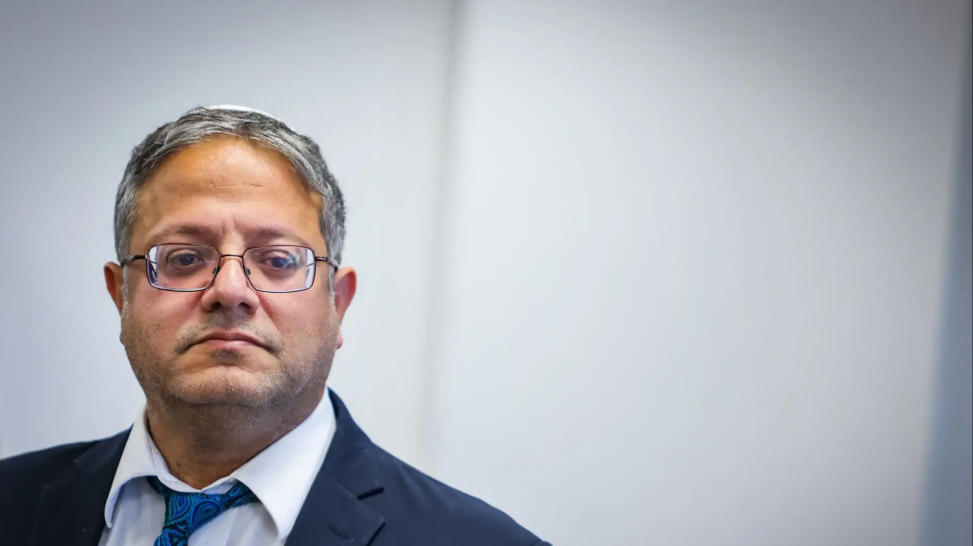 איתמר בן גביר, דיון בעניין צו מניעה לשידור חומרי תחקיר המקור, בימ"ש מחוזי ירושלים, 10 בנובמבר 2024 איתמר בן גביר, דיון בעניין צו מניעה לשידור חומרי תחקיר המקור, בימ"ש מחוזי ירושלים, 10 בנובמבר 2024