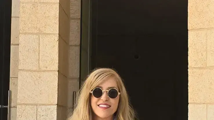 עו"ד דורית בן אברהם שייצגה את הנאנסת מהצפון. עו"ד דורית בן אברהם שייצגה את הנאנסת מהצפון.