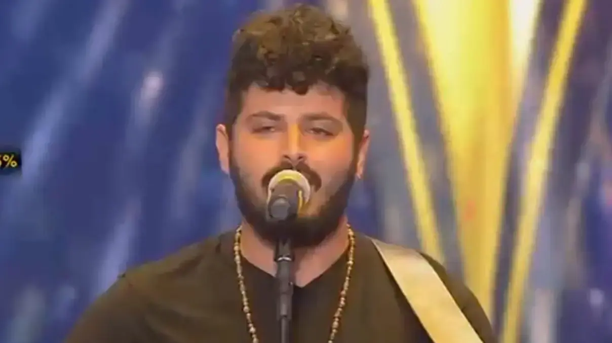 דניאל וייס הכוכב הבא דניאל וייס הכוכב הבא