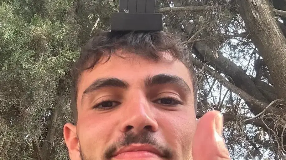 סמ"ר נווה יאיר אסולין סמ"ר נווה יאיר אסולין