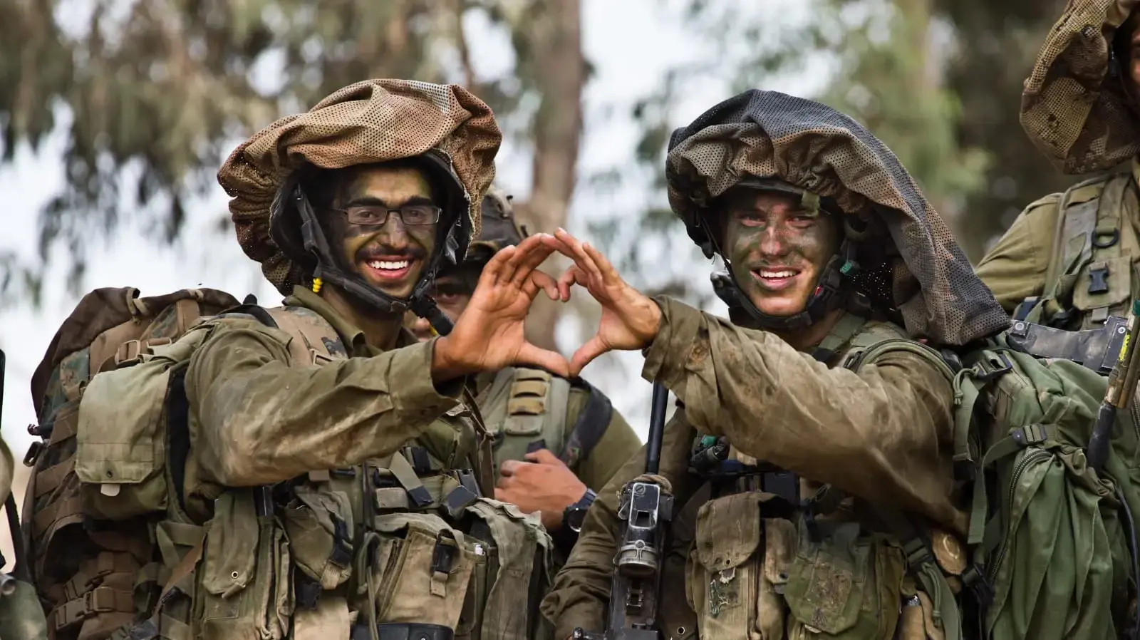 טיב טעם למען המרכז לחיילים בודדים לזכרו של מייקל לוין