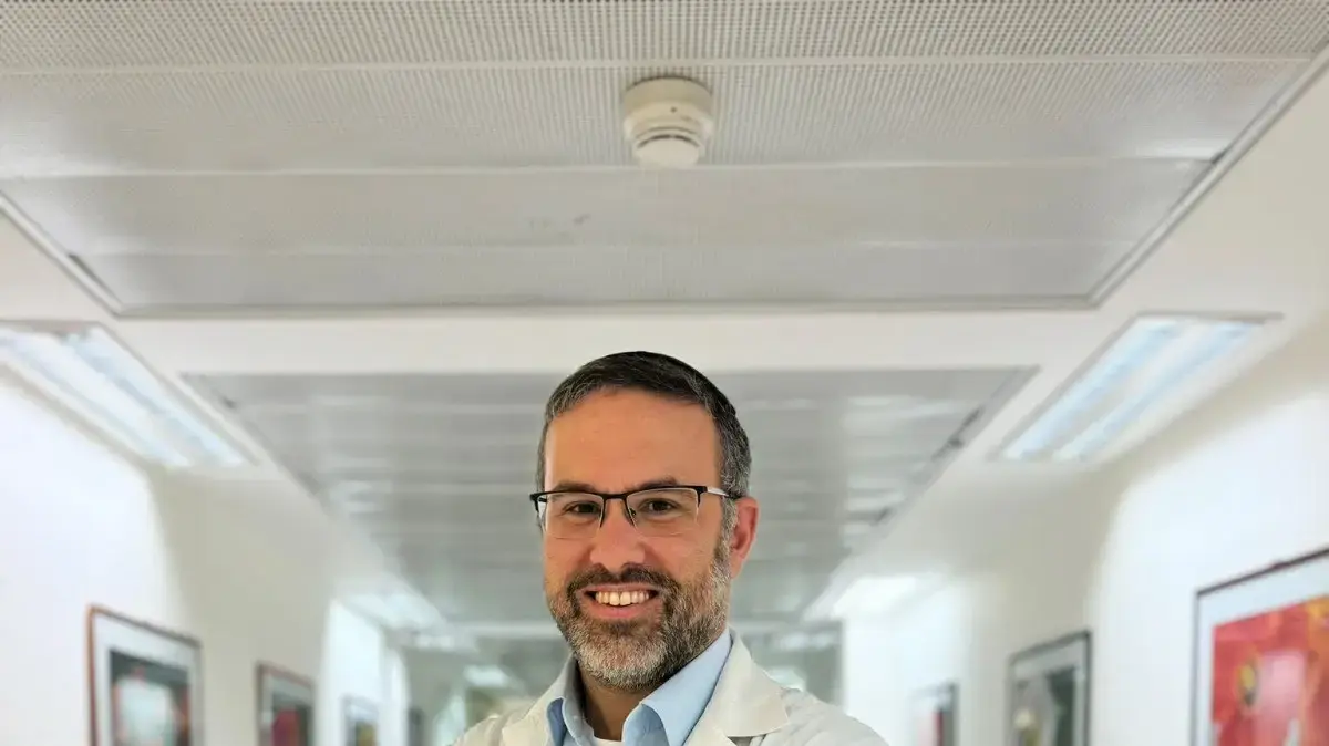 ד"ר מייקל טייצר
נוירולוג בכיר ד"ר מייקל טייצר
נוירולוג בכיר