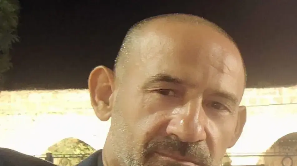 שמעון נג׳ם שמעון נג׳ם
