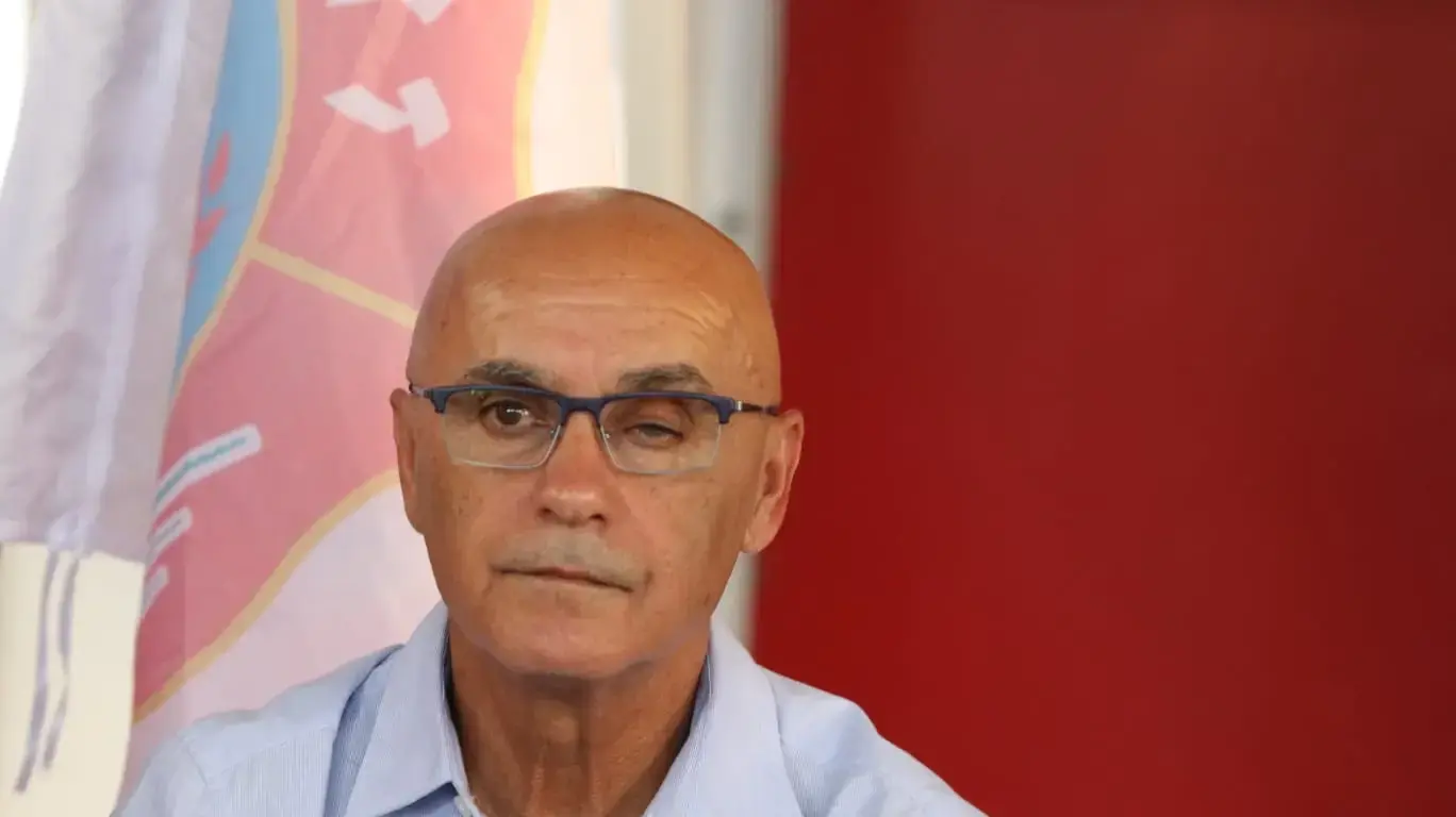 יוני חכימי, ראש המועצה המקומית פרדס חנה כרכור יוני חכימי, ראש המועצה המקומית פרדס חנה כרכור