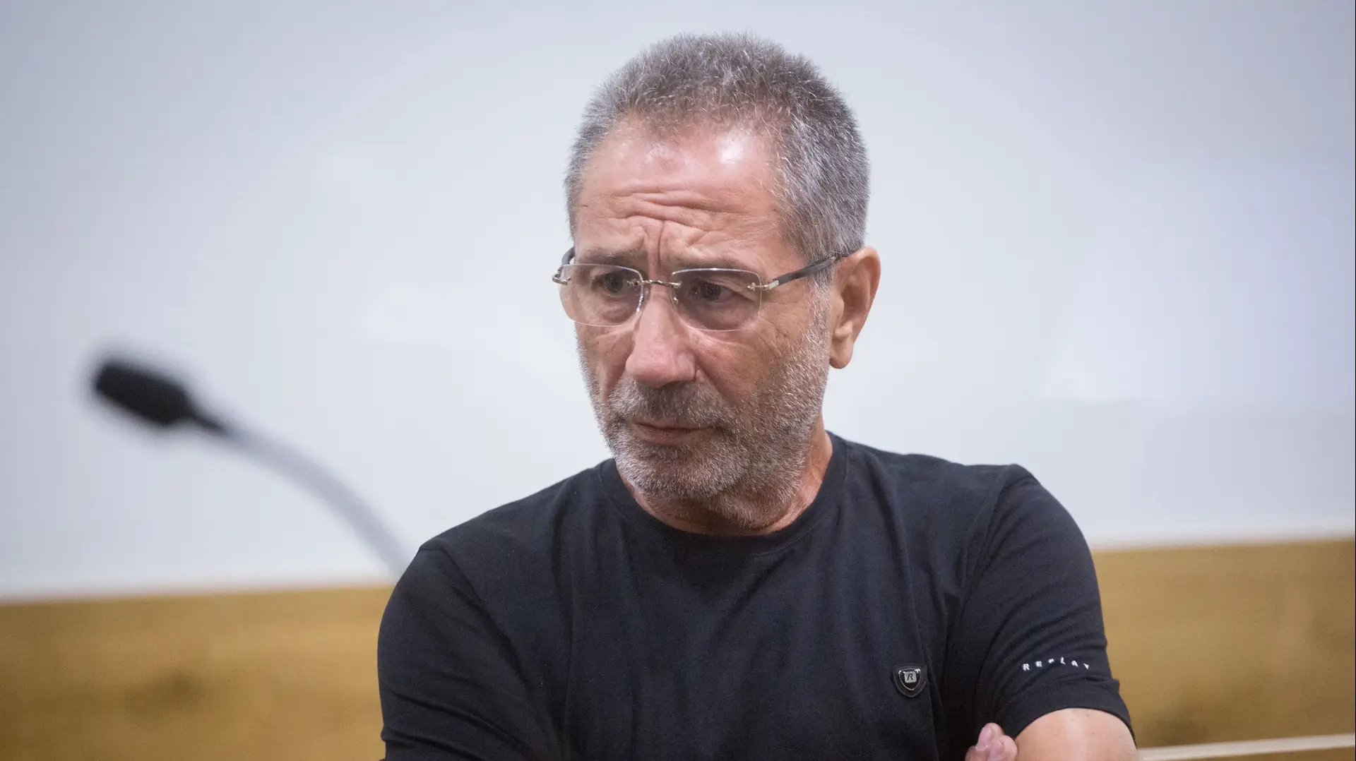 מאיר אברג'יל, אחיו של יצחק אברג'יל מאיר אברג'יל, אחיו של יצחק אברג'יל