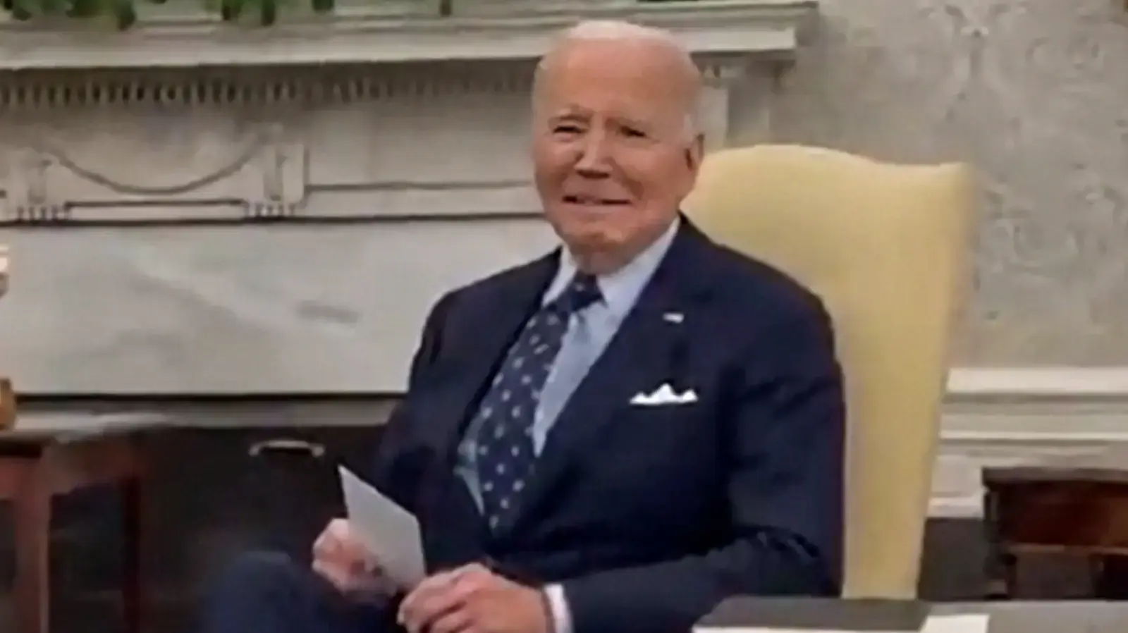 ג'ו ביידן ג'ו ביידן