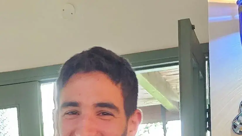 סמ"ר דרור חן סמ"ר דרור חן