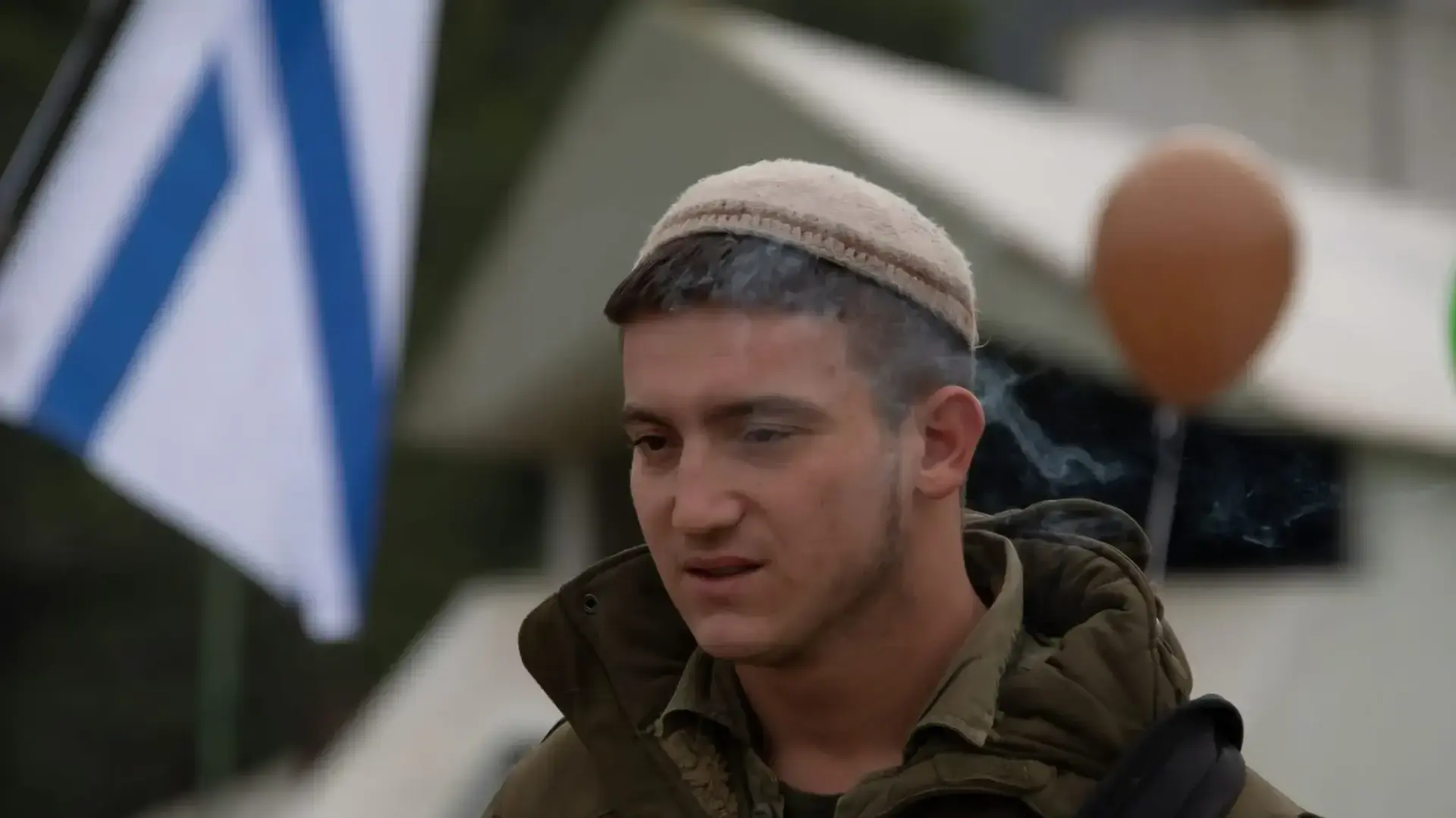 סמ"ר שריה אלבוים סמ"ר שריה אלבוים