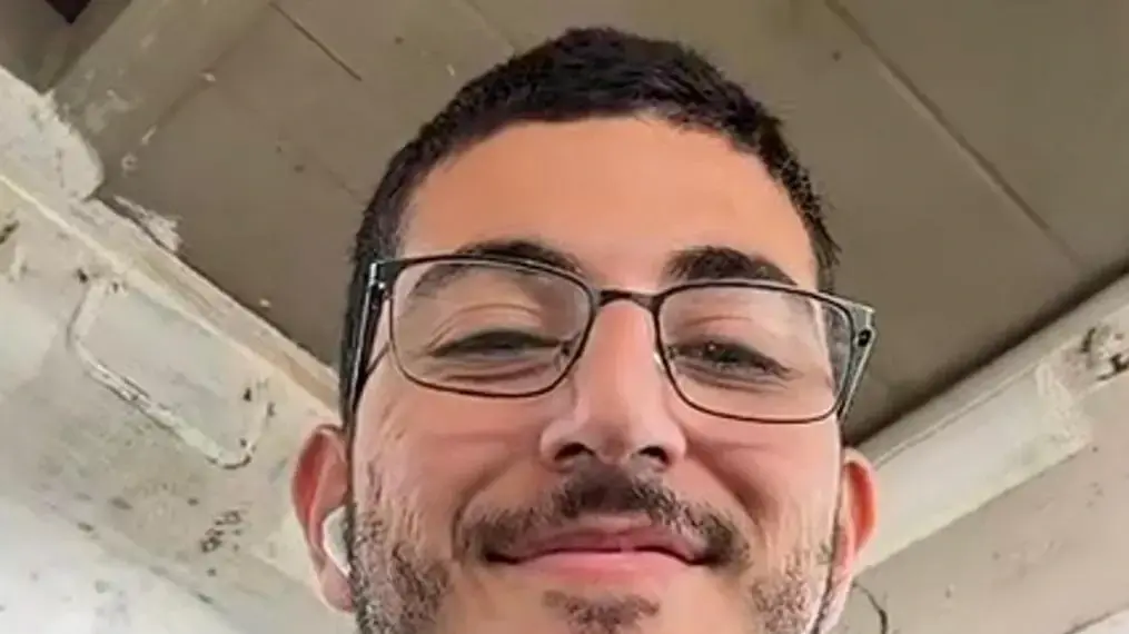 סמ״ר ניר גופר, לוחם בחטיבת גולני סמ״ר ניר גופר, לוחם בחטיבת גולני