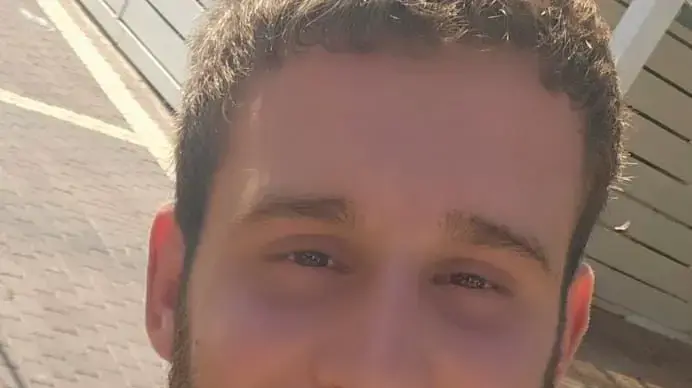 סמל יואב דניאל סמל יואב דניאל