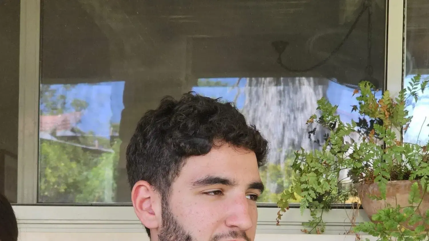 סמ"ר דרור חן שנפל בקרב בדרום לבנון סמ"ר דרור חן שנפל בקרב בדרום לבנון