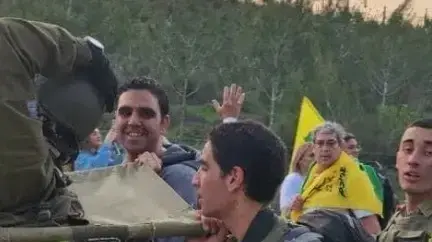 סמ"ר דרור חן שנפל בקרב בדרום לבנון סמ"ר דרור חן שנפל בקרב בדרום לבנון