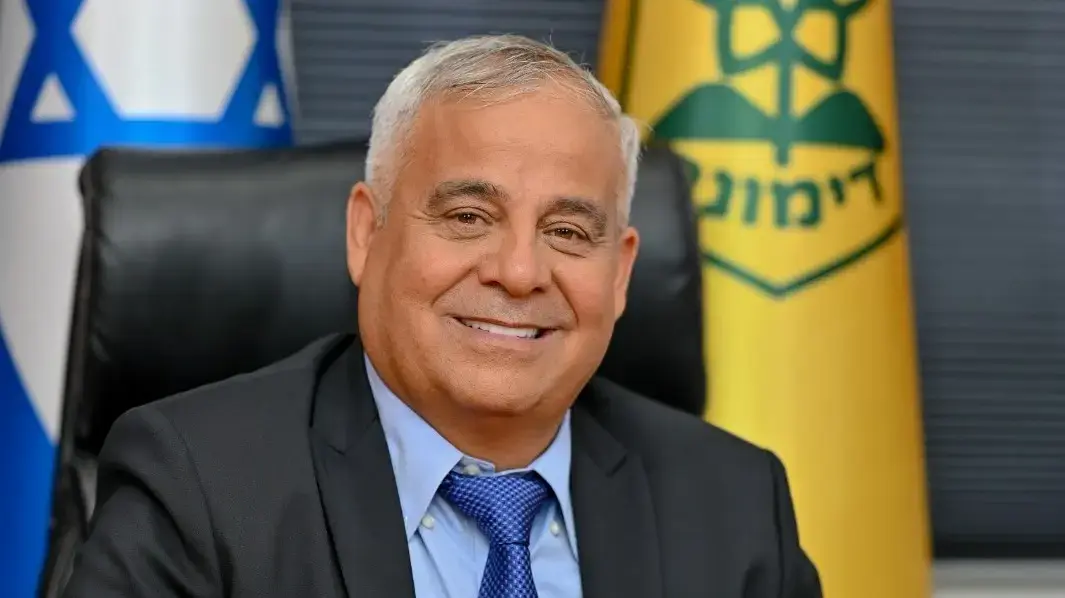 בני ביטון בני ביטון