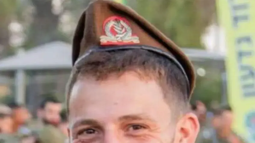 איתי מרקוביץ איתי מרקוביץ